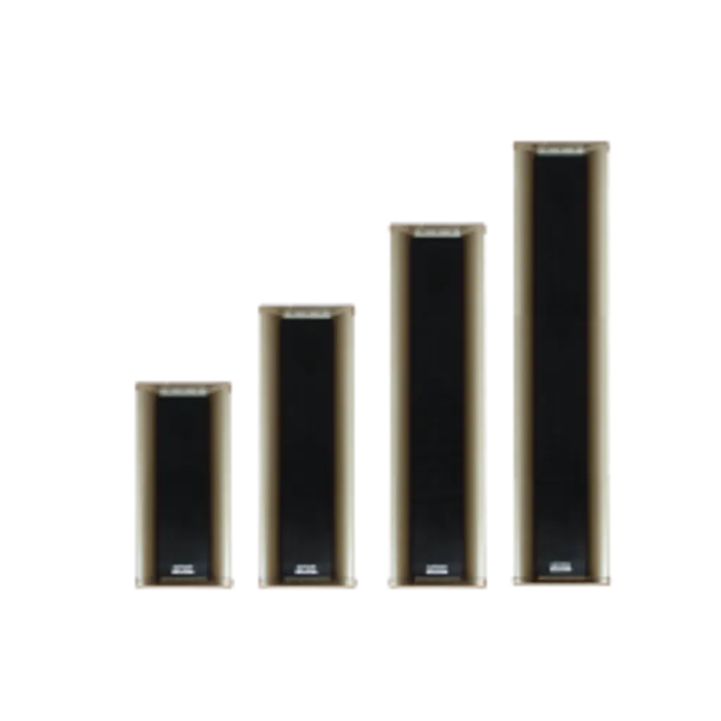 NAC-540 - سماعه صوتية جدارية 35 وات سبون