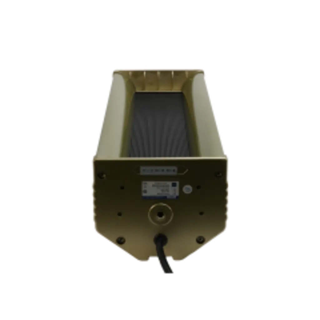 NAC-540 - سماعه صوتية جدارية 35 وات سبون