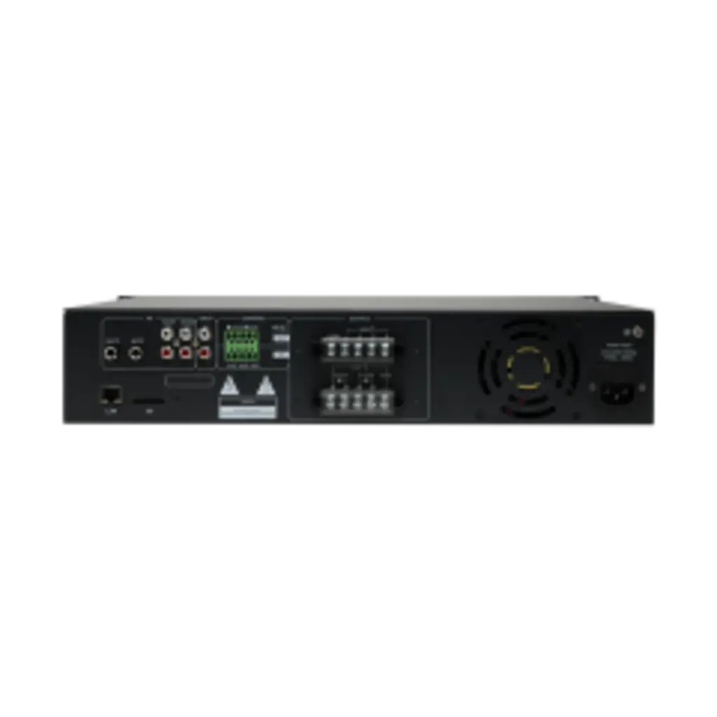 NBS-2301P26 - جهاز امبليفاير صوتي اي بي 260 وات سبون