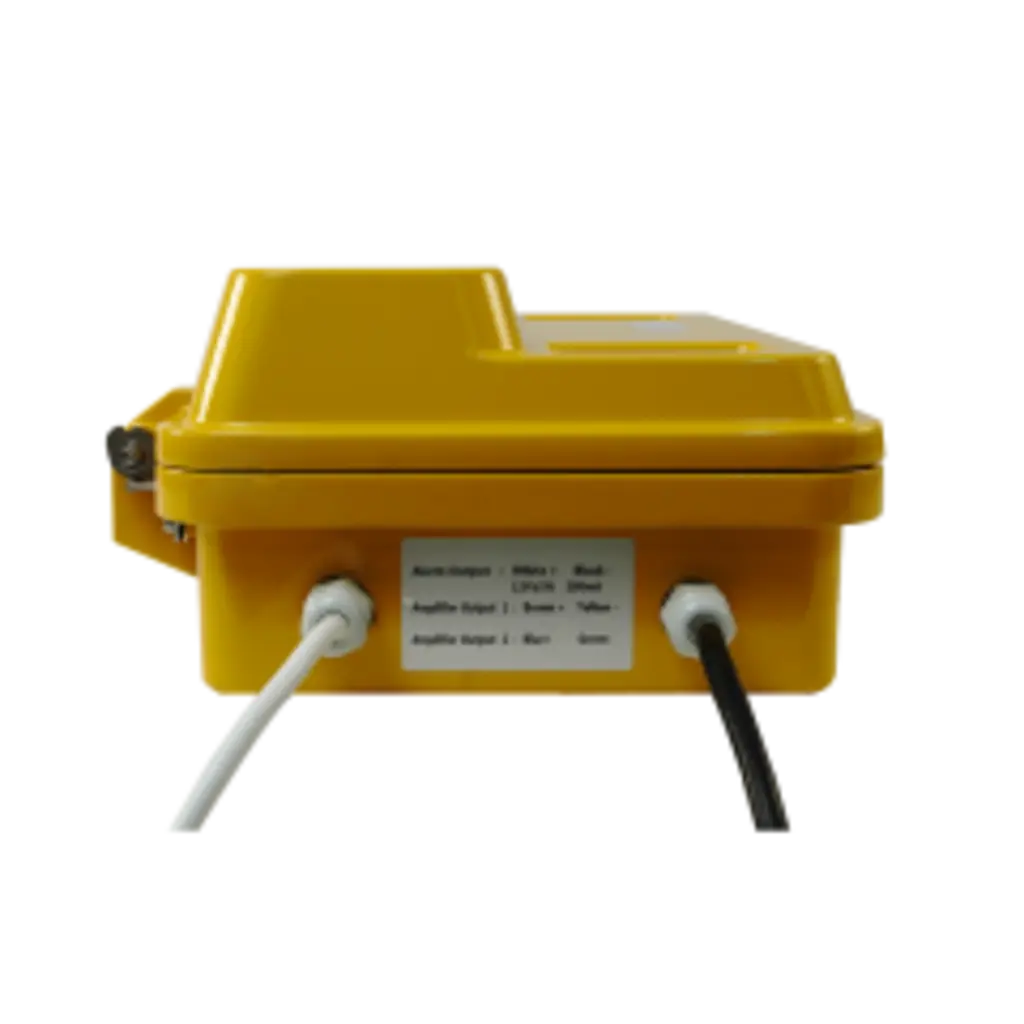 XC-9201 - جهاز انتركام خارجي للطوارئ سبون POE IP