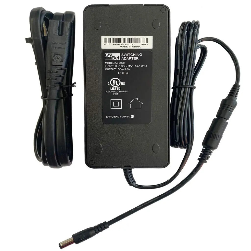 RPC1205000-4 محول طاقة