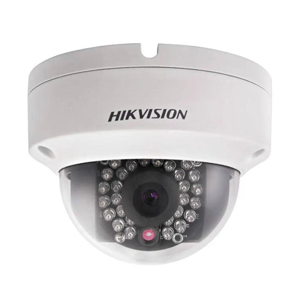 DS-2CD2132F-I(4MM) - كاميرا داخلية هايك فيجين 3 ميغا IP