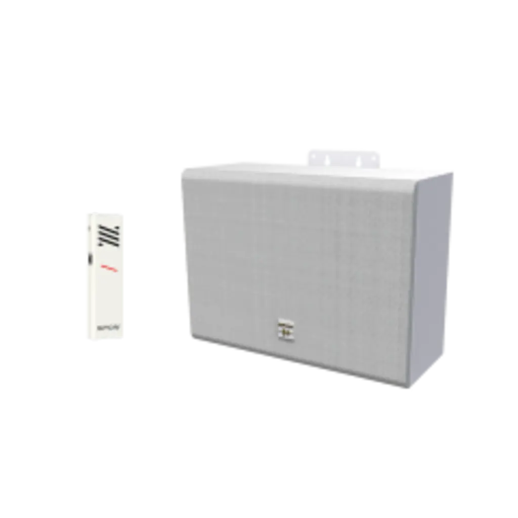 NAC-5059C - مايكروفون لاسلكي محمول سبون