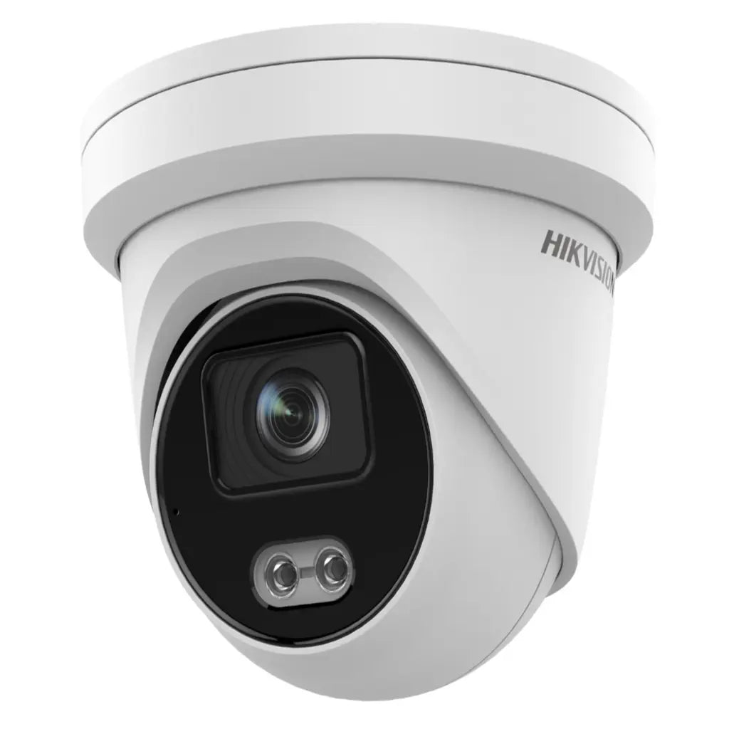 DS-2CD2347G2-L(2.8MM) - كاميرا داخلية 4 ميغا هايك فيجين IP