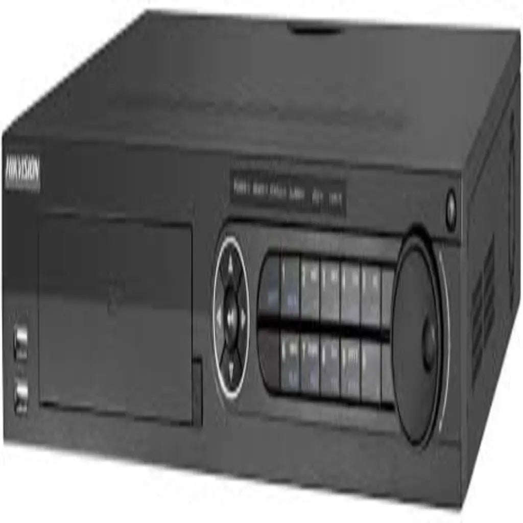 DS-7324HGHI-SH - Analog جهاز تسجيل هايك فيجين 24/32 قنوات