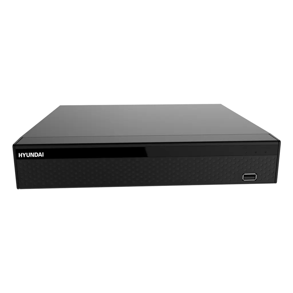 HY-NVR6408-4KPRO - جهاز تسجيل 64 قناة هيونداي - SafeBox Company - شركة الصندوق الامن