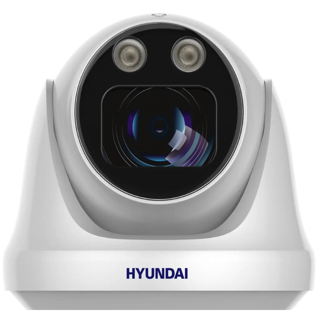 HY-VP4K25PRO-AF - كاميرا داخلية 8 ميقا هيونداي - SafeBox Company - شركة الصندوق الامن