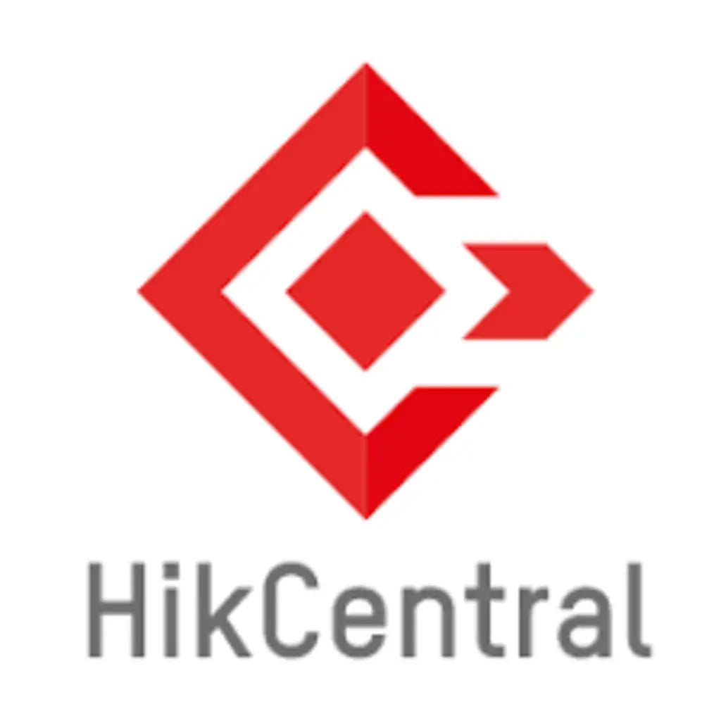 HikCentral-P-RSM-1Site - برنامج هيك كنترول هايك فيجين