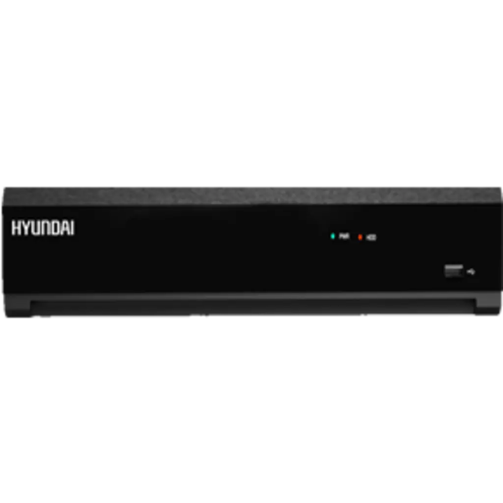 HY-VX16H12 - جهاز تسجيل 16 قناة هيونداي - SafeBox Company - شركة الصندوق الامن