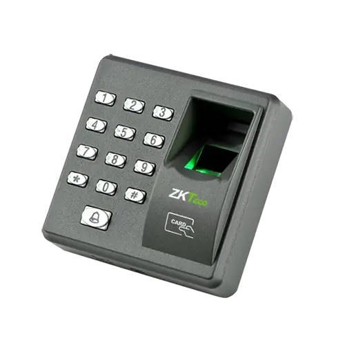 ZK-X7 جهاز تحكم بالدخول - SafeBox Company - شركة الصندوق الامن