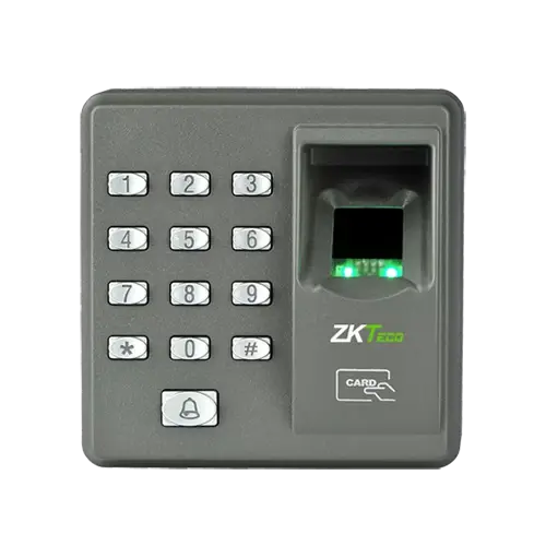 ZK-X7 جهاز تحكم بالدخول - SafeBox Company - شركة الصندوق الامن