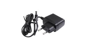 محول طاقة (5V/2A، 12V/1A)