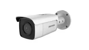 Hikvision IP CAMERA 8MP outdoor CCTV DS-2CD2T85G1-I5(4MM) كاميرا 8ميغا خارجية هايك فيجين
