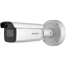 Hikvision IP CAMERA 8MP outdoor CCTV DS-2CD3686G2-IZS كاميرا 8ميغا خارجية هايك فيجين