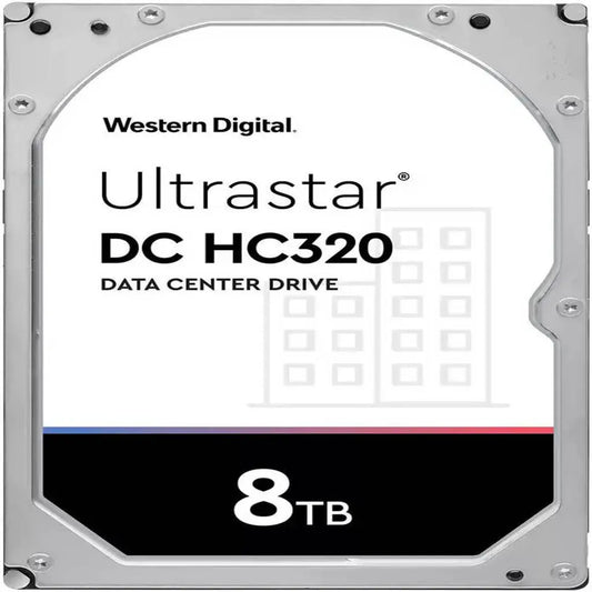 WD 8TB ULTRA PURPLE - قرص تخزين ارجواني 8 الترا - SafeBox Company - شركة الصندوق الامن