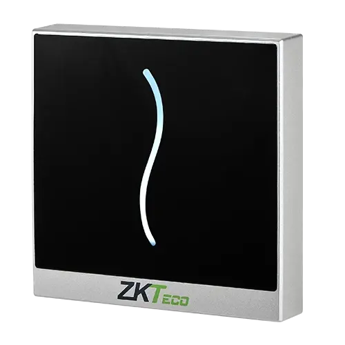 ZK-PROID20BE-RS قارئ بطاقات - SafeBox Company - شركة الصندوق الامن