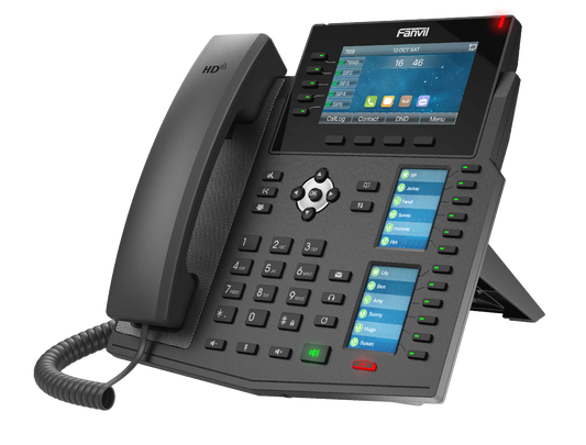 هاتف X6U متعدد الوظائف