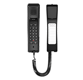 سماعة H2U-R للإتصالات
