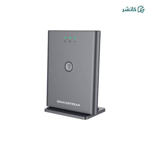 DP752 - نسخة محسنة من DP750 مع ميزات إضافية.