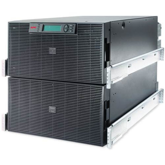 APC UPS SURT15KRMXLI - جهاز توفير الطاقة الاحتياطية اي بي سي UPS
