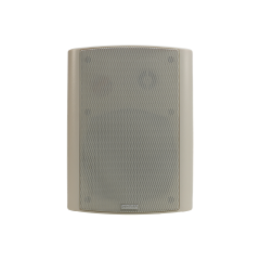 NAC-720W - سماعه صوتية جدارية 7.5-15-30 وات سبون