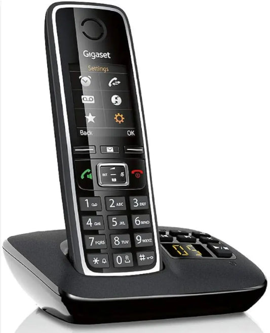 Gigaset C530A- تلفون - SafeBox Company - شركة الصندوق الامن