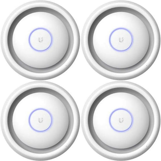UAP-AC-EDU-4 -  نقطة وصول يوبي كيويتي - SafeBox Company - شركة الصندوق الامن
