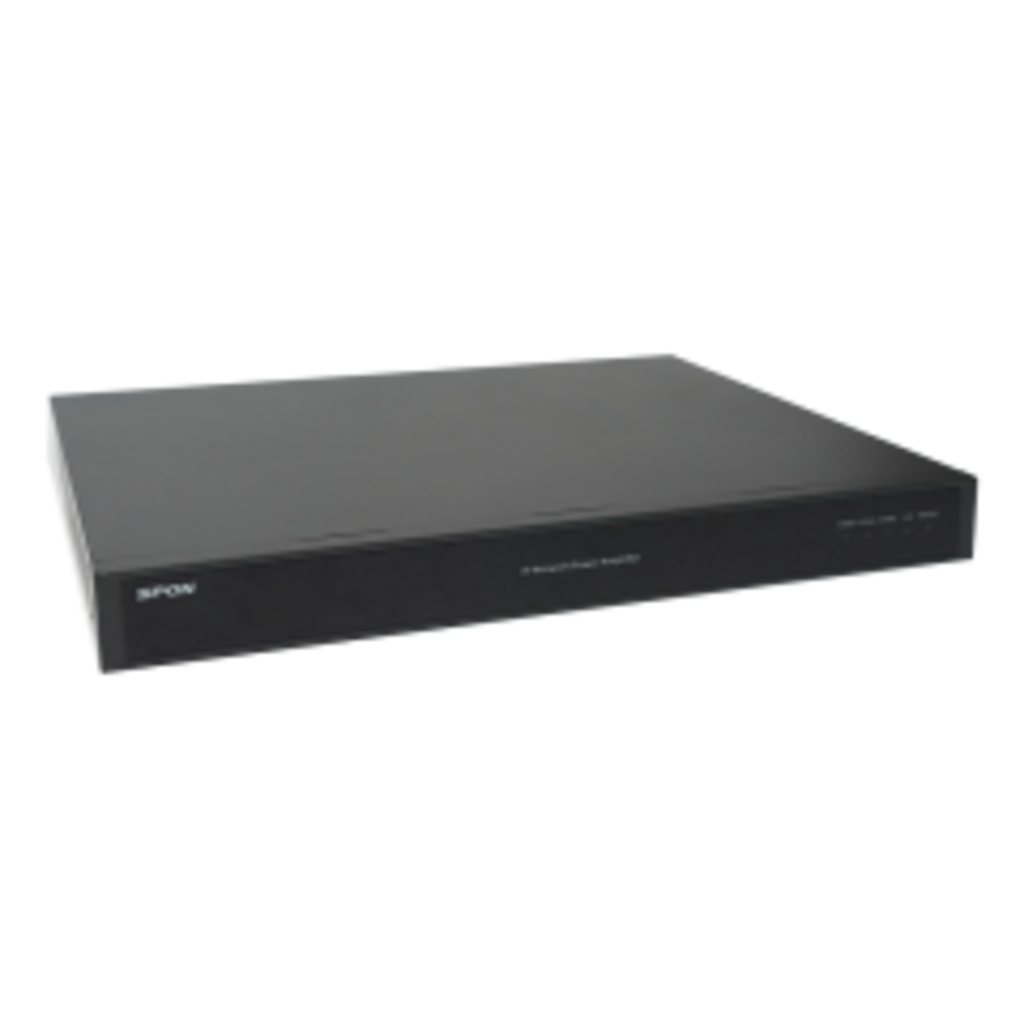 XC-9508P36 - جهاز امبليفاير صوتي اي بي 360 وات سبون يدعم تقنية الـ SIP