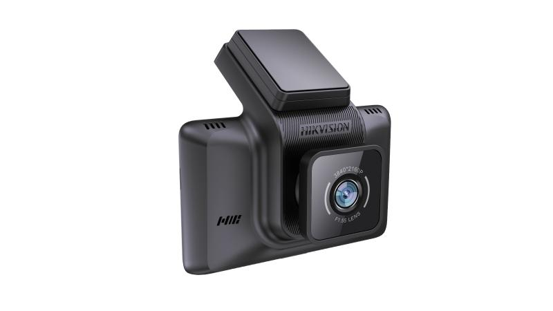 Hikvision Dashcam K5 - داش كام كاميرا مركبة هايك فيجين