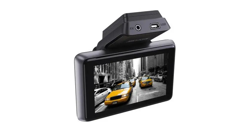 Hikvision Dashcam K5 - داش كام كاميرا مركبة هايك فيجين - SafeBox Company - شركة الصندوق الامن