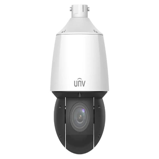 IPC6424SR-X25-VF - كاميرا داخلية 5 ميغا يوني فيو - SafeBox Company - شركة الصندوق الامن