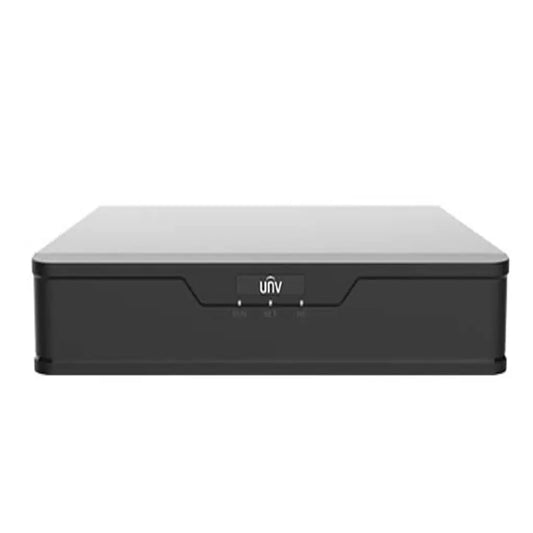 XVR301-08G3 -  جهاز تسجيل 4 قنوات يوني فيو - SafeBox Company - شركة الصندوق الامن