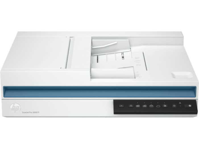 HP ScanJet Pro 3600 f1 Scanner - طابعة