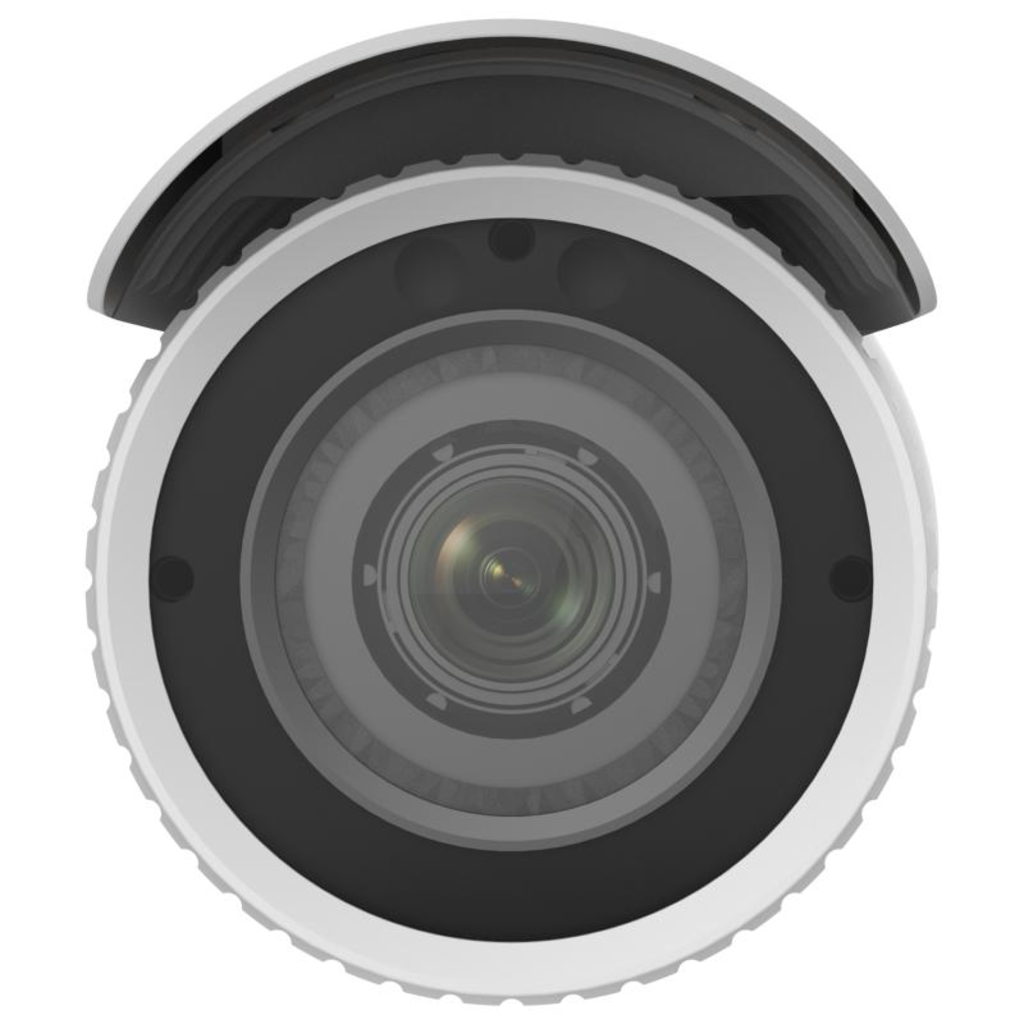 DS-2CD1653G0-IZ - كاميرا خارجية هايك فيجين 5 ميغا موتورايزد IP