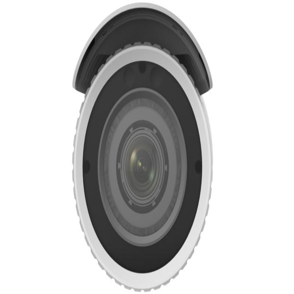 DS-2CD1643G0-IZ - IP كاميرا خارجية هايك فيجين 4 ميغا موتورايزد