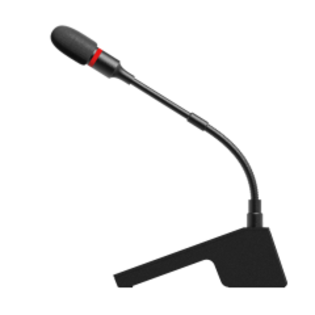 XC-9037N - جهاز تحدث مكتبي صوتي للنداء العام سبون