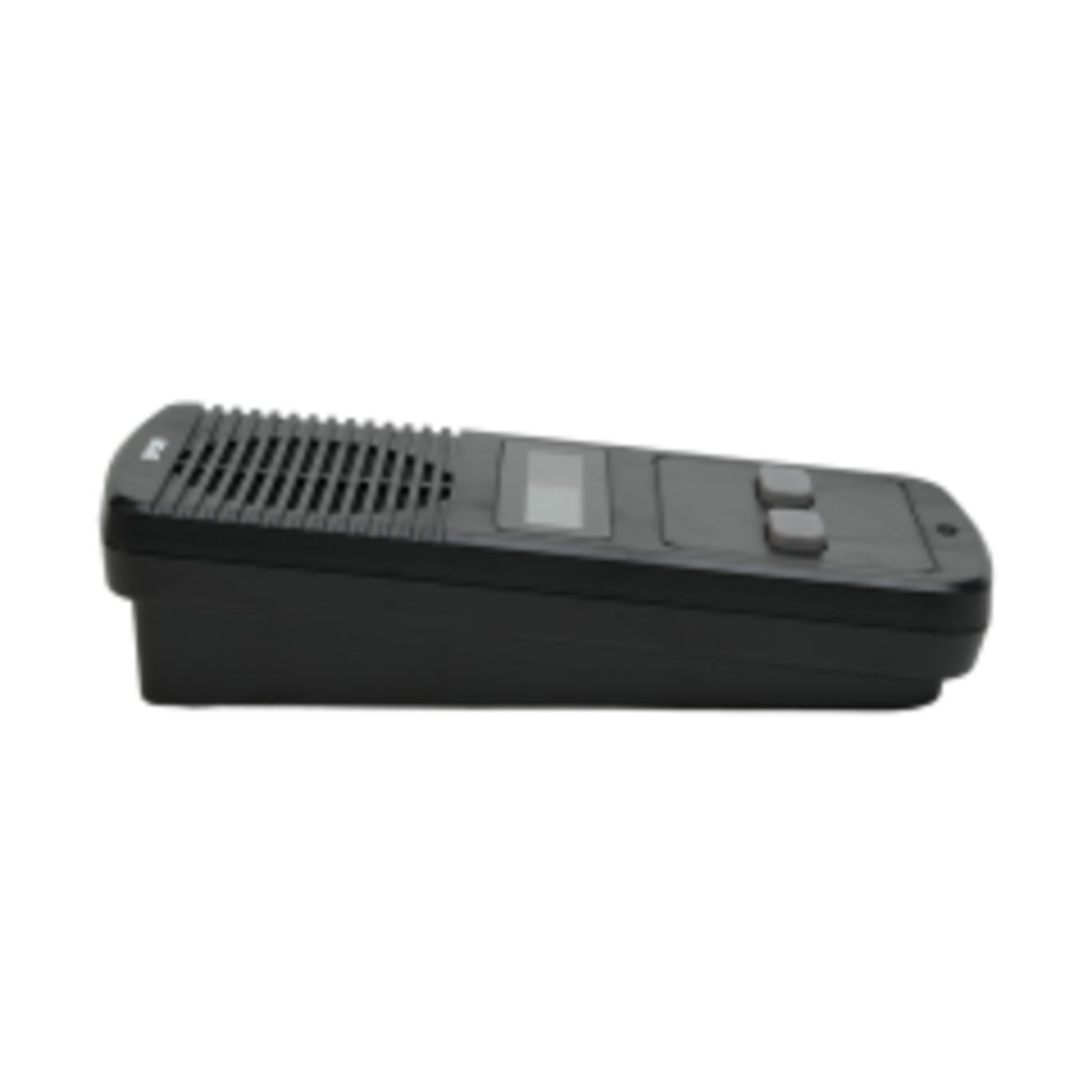 NAS-8516 - IP جهاز انتركام صوتي مع لوحة مفاتيح سبون