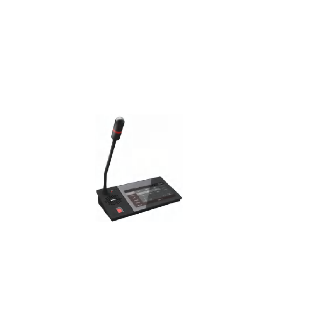 XC-9035 - جهاز ماتركس صوتي للنداء العام سبون