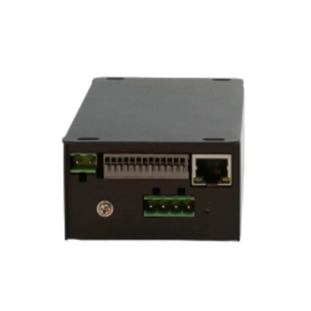 XC-9603P06 - محول أنظمة النداء للأمبليفاير سبون الى نظام IP - SafeBox Company - شركة الصندوق الامن