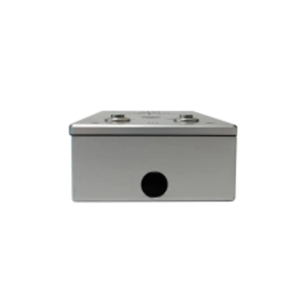 NAS-8523D - وحدة انتركام جدارية زرين سبون IP POE - SafeBox Company - شركة الصندوق الامن