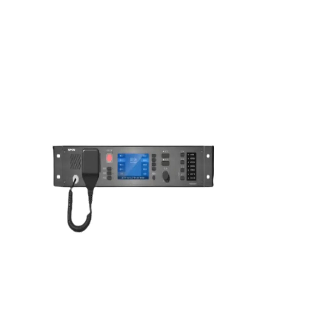 XC-9501H - جهاز كنترولر للماتركس صوتي للنداء العام سبون - SafeBox Company - شركة الصندوق الامن