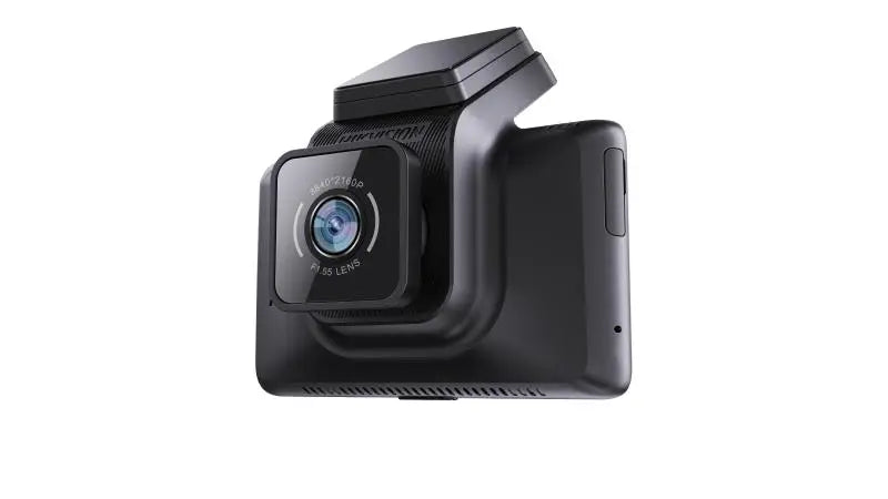 Hikvision Dashcam K5 - داش كام كاميرا مركبة هايك فيجين - SafeBox Company - شركة الصندوق الامن