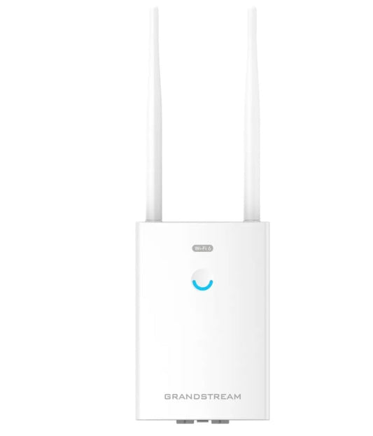 GWN7660LR - نسخة محسنة من GWN7660 مع تغطية إضافية.