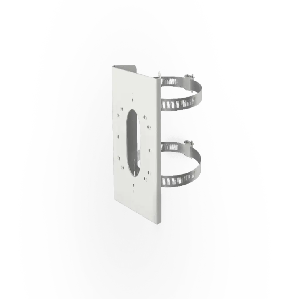 DS-1275ZJ-S-SUS - قاعدة حامل كاميرا هايك فيجين - SafeBox Company - شركة الصندوق الامن