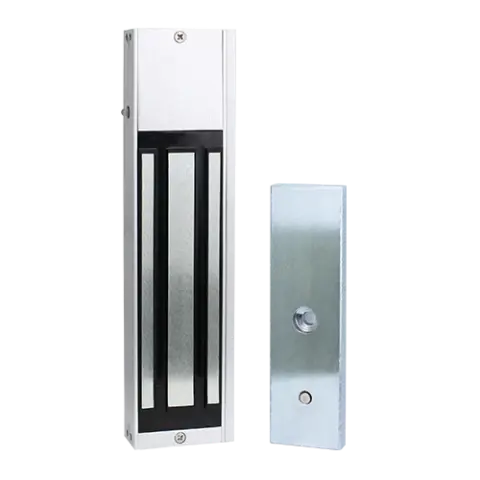 350 Magnetic Lock قفل مغناطيسي - SafeBox Company - شركة الصندوق الامن