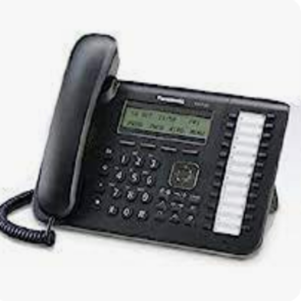 KX-NT543- تلفون باناسونيك