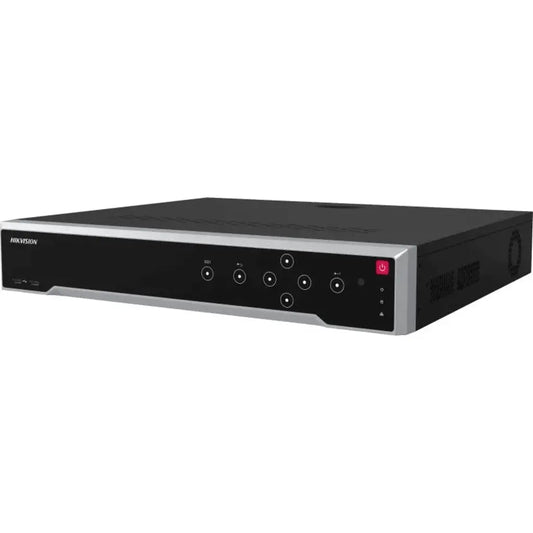 DS-7732NI-K4 - جهاز تسجيل هايك فيجين 32 قنوات IP SafeBox Company - شركة الصندوق الامن