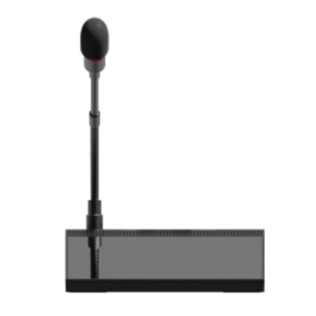 XC-9037N - جهاز تحدث مكتبي صوتي للنداء العام سبون