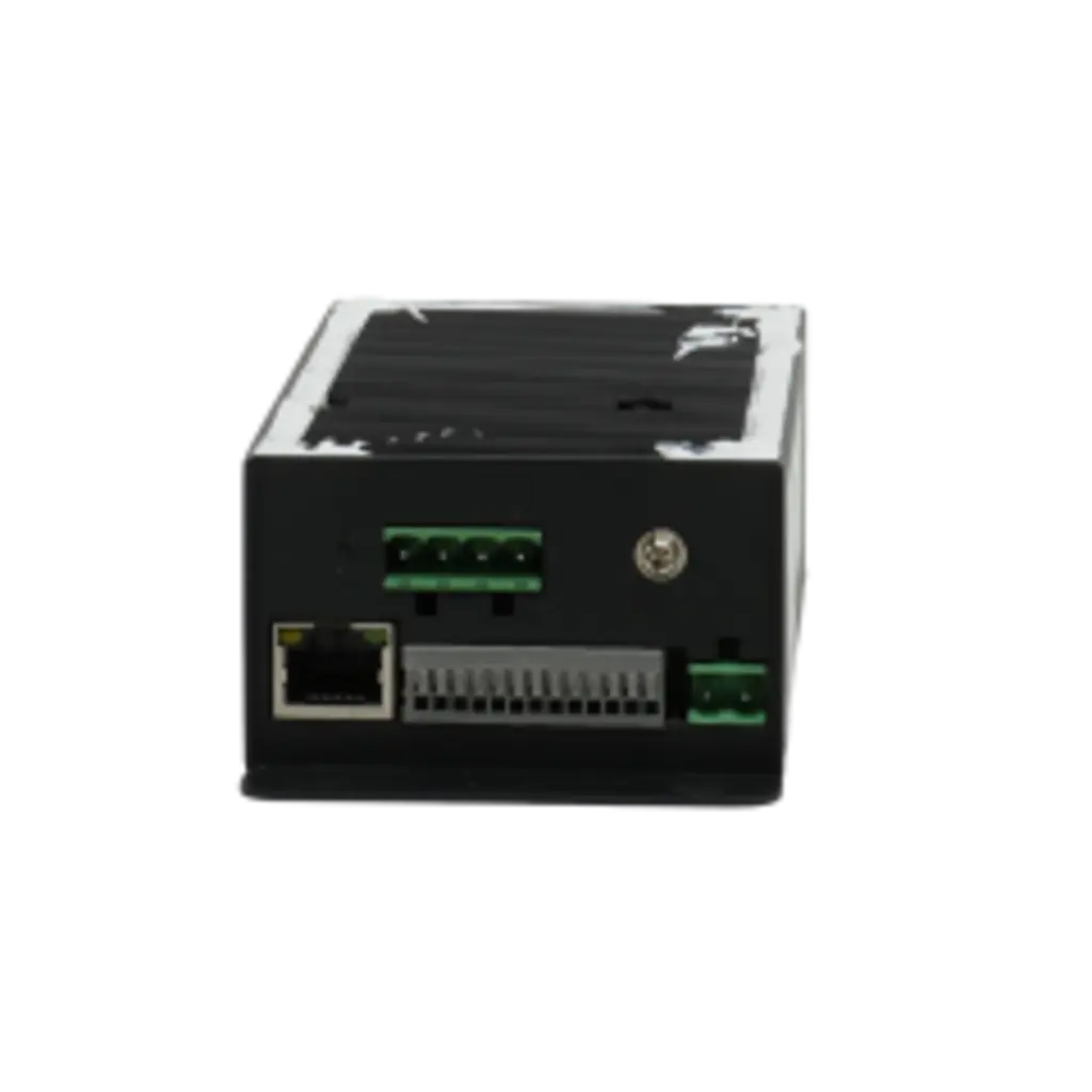 XC-9603P12 - محول أنظمة النداء للأمبليفاير سبون الى نظام IP - SafeBox Company - شركة الصندوق الامن