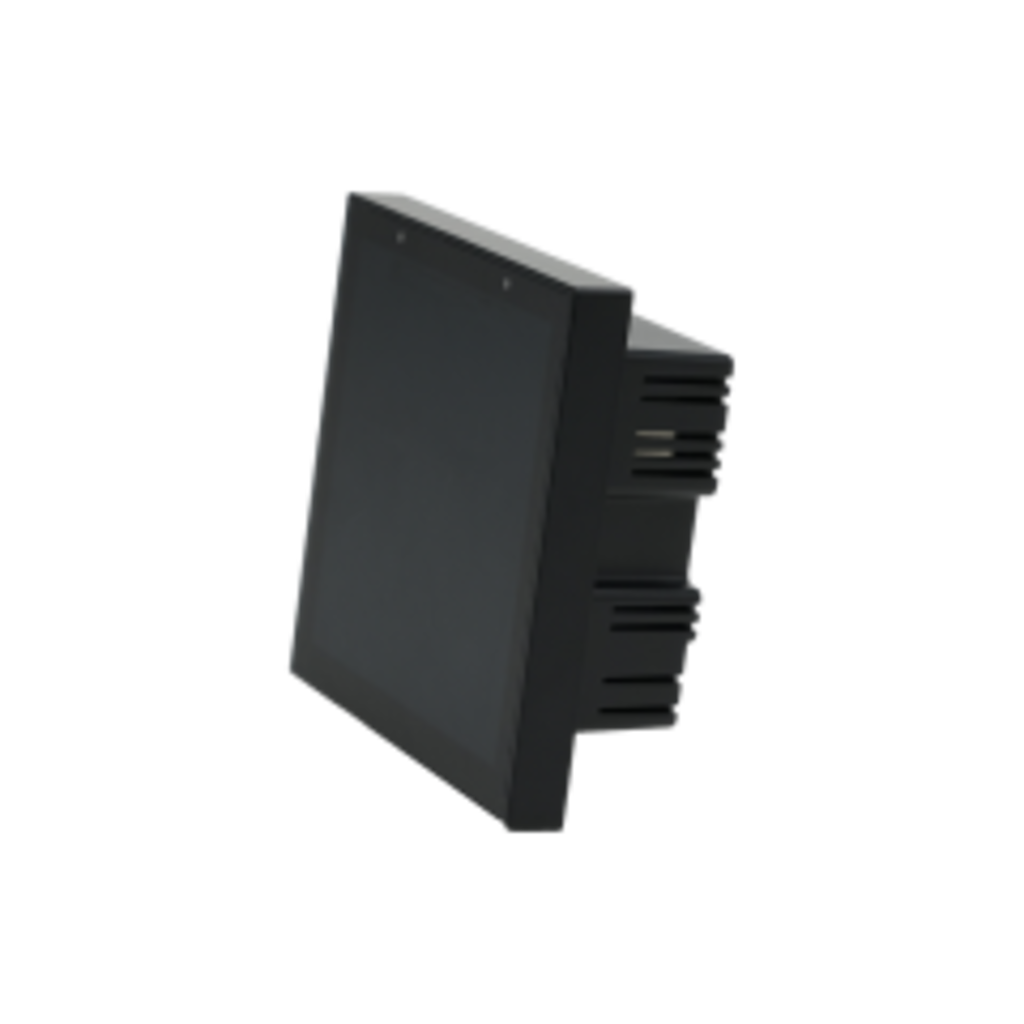 XC-9520A - شاشة تحكم جدارية بنظام الصوت سبون IP